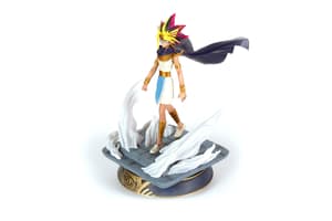 Pharaoh Atem - First 4 Figures (24)