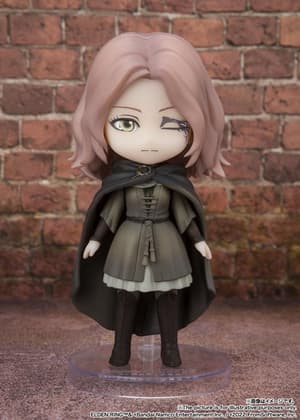 Melina - Elden Ring Figuarts mini - Bandai Spirits - 3
