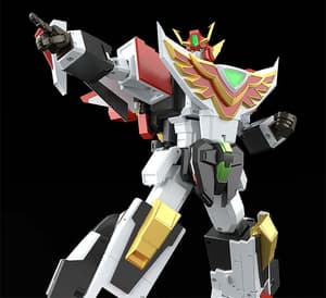 THE GATTAI Granbird - 5