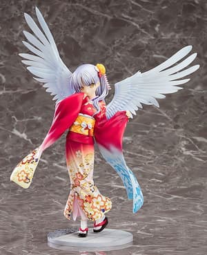 Kanade Tachibana / Tenshi - Haregi Version - Good Smile - 2