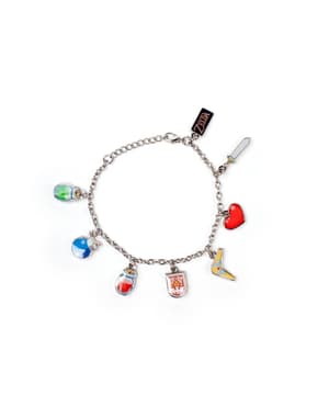 The Windwaker - Charm - The Legend of Zelda - 1
