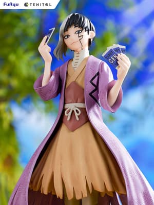 Gen Asagiri - Tenitol - Furyu (5)