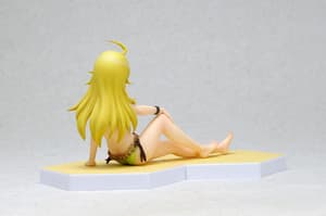 Miki Hoshii - Beach Queens - 1