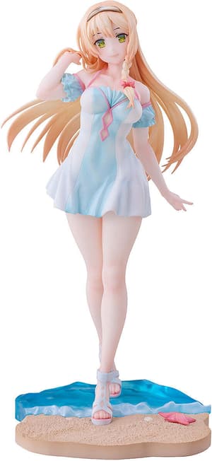 Klaudia Valentz: Swimsuit Ver. - 1