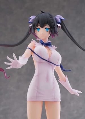 Hestia - Divinity Unleashed - Limited Edition - Alice Glint - 12