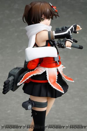 Sendai Kai Ni - Kantai Collection PM Figur - 2