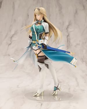 Elaine Auclair - Kotobukiya - 1