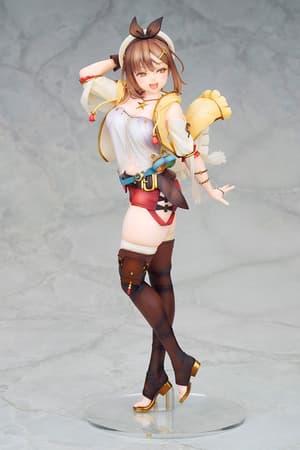 Reisalin Stout (Ryza) - Alter (4)