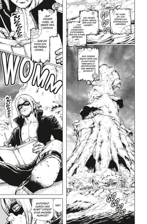 One Piece: Episode A - Carlsen - Band 1 - 6