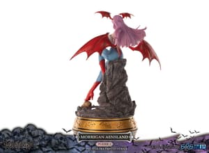 Morrigan Aensland - Player 2 Variant - True Form - First 4 Figures (18)