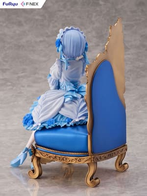 Rem - Gothic - F:Nex - Furyu - 11