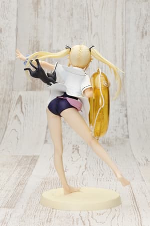Michiru Matsushima - Kotobukiya - 4