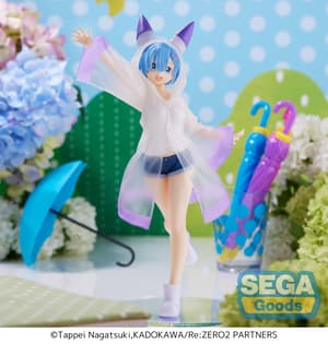 Rem - After the Rain - Luminasta - Sega (2)
