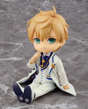 Arthur Pendragon - Saber - White Rose - Nendoroid Doll - 6