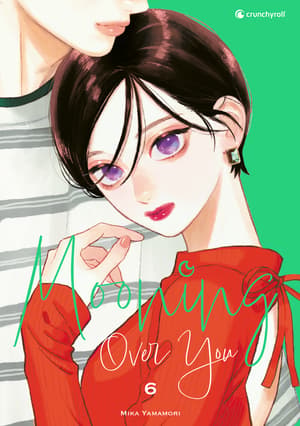 Mooning over You - Crunchyroll - Band 06 - 1