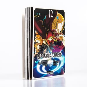 Overlord - Carlsen - Band 012 - 5