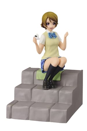 Hanayo Koizumi - A Moment after School - SQ - 1