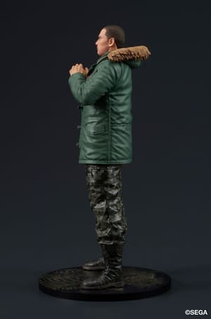 Taiga Saejima - Digsta - Digism - 7