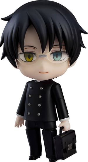 Nendoroid 1961 Kimihiro Watanuki (6)