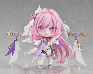 Nendoroid 2916 Elysia - Herrscher of Human: Ego - 2