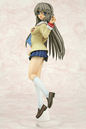 Tomoyo Sakagami - Neuauflage - 1