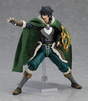 Figma 494-DX Naofumi Iwatani - DX Version - 6