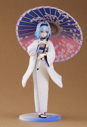 Sora Ginko - Kimono - Good Smile Company - 3