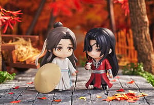 Nendoroid 1946 Hua Cheng - Re-Release (including Bonus) - 8