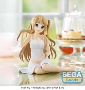 Tsumugi Kotobuki - Yumemirize - Sega - 3