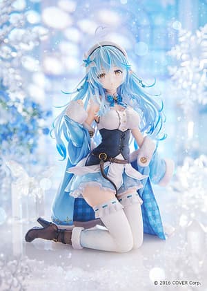 Yukihana Lamy - 8
