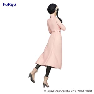 Yor Forger - Trio-Try-iT - Furyu (6)