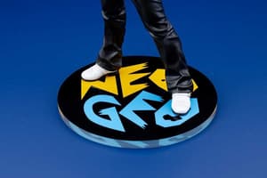 Kyo Kusanagi - '98 Ver. - Kotobukiya - 15