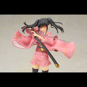 Yagyu Kyubei - 7