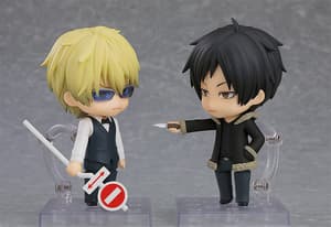 Nendoroid 2296 Shizuo Heiwajima - 7