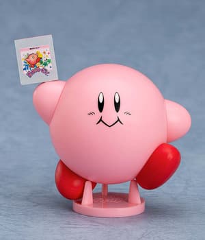 Corocoroid Kirby Deluxe [BOX] - 5