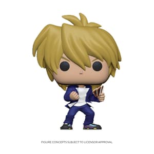 Joey - Yu-Gi-Oh! Pop! - 4