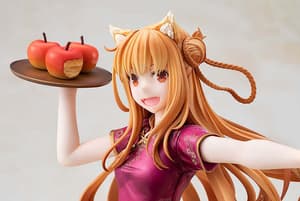 Holo: Chinese Dress ver. KADOKAWA Special Set - 10
