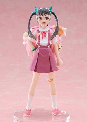 Random Choice  - Bakemonogatari CHILLfigg - Vision - 5