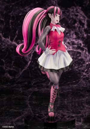 Draculaura - Bishoujo - Kotobukiya - 6
