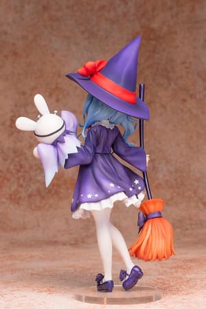 Yoshino - Little Witch - Re-Release - 4