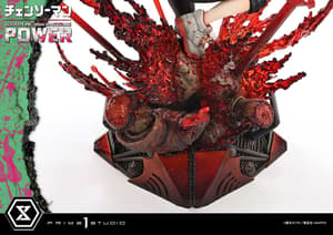 Power - Deluxe Bonus Edition - Ultimate Premium Masterline (UPMCSM-02DXS) - Prime 1 Studio (16)