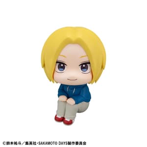 Taro Sakamoto - Sakamoto Days Look Up - Megahouse - 2