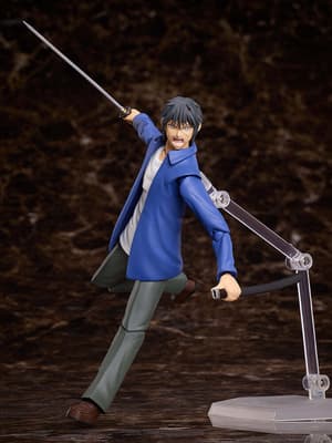 figma Akira Miyamoto - 4