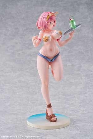 Summer Waiter (Kink) - Limited Edition - Hobby Sakura (16)