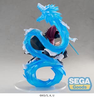 Giyu Tomioka - Constant Flux - Figurizm Alpha - Sega - 2