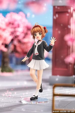 Sakura Kinomoto - Cardcaptor Sakura Pop Up Parade - Good Smile Company - 5