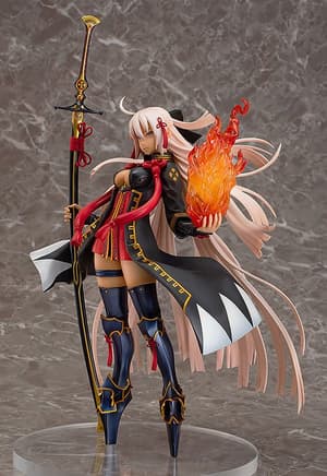 Okita Souji - Alter Ego - Aquamarine - 3