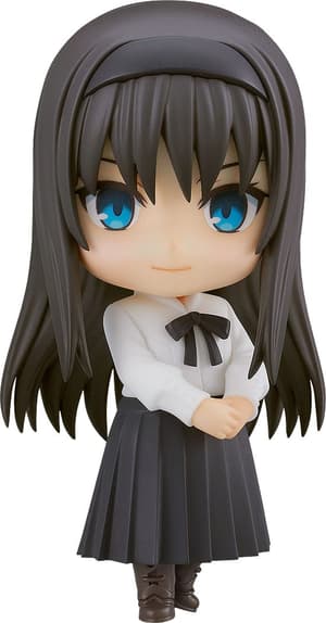 Nendoroid 2083 Akiha Tohno - 6