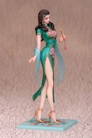 Yang Yuhuan - Dream Weaving - Gift+ - Myethos (4)