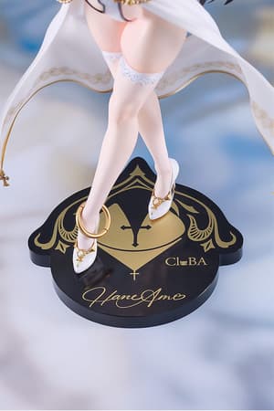 HaneAme Sinful Nun - 72 Sigils of Solomon Angel Crocell - Good Smile Company (4)